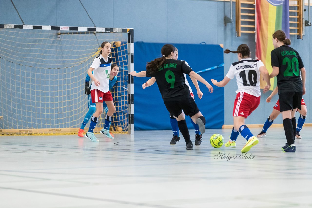 Bild 419 - C-Juniorinnen Futsalmeisterschaft